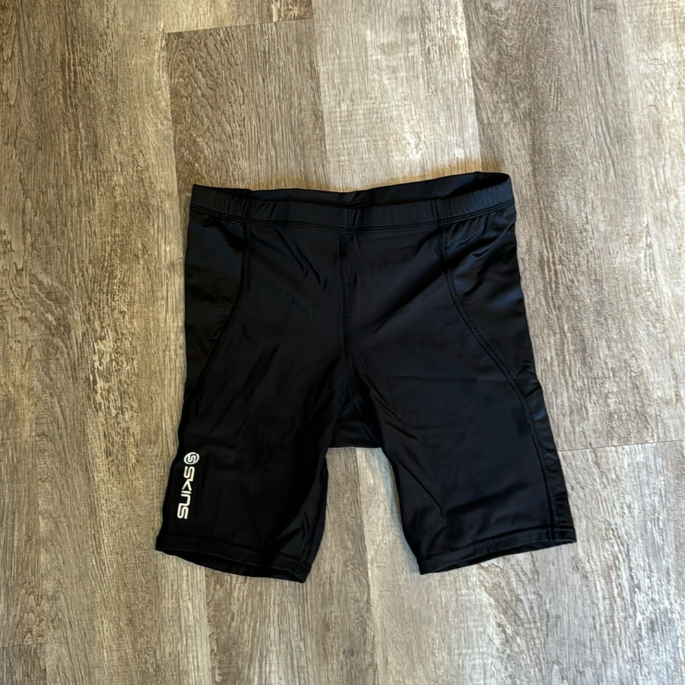Compression Shorts